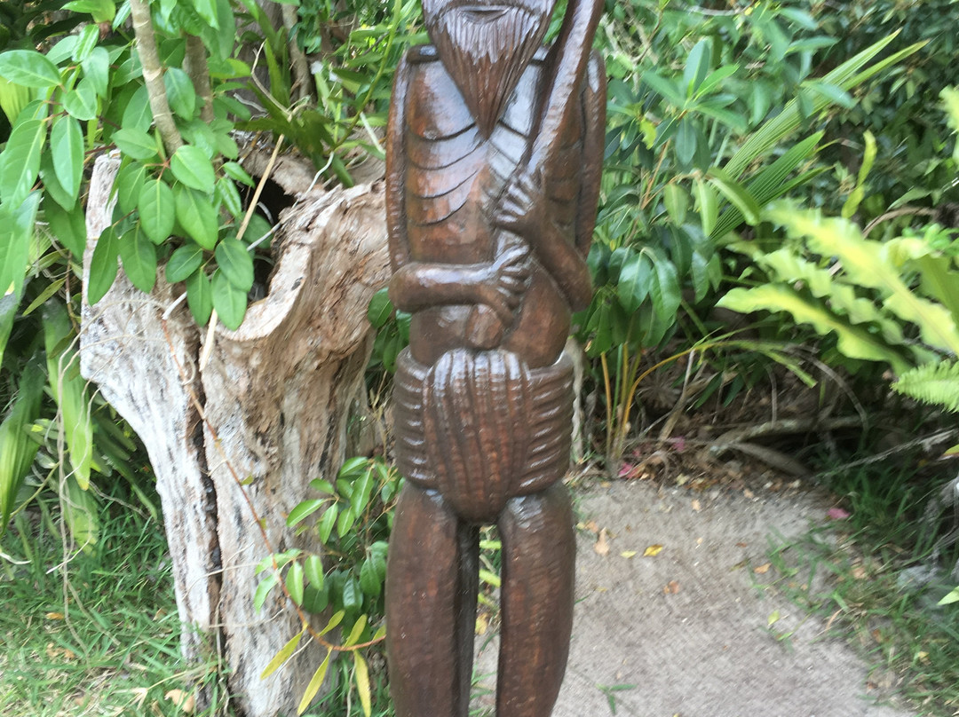 Gite NATAIWATCH主图