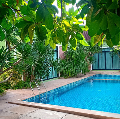 金达度假村 主图