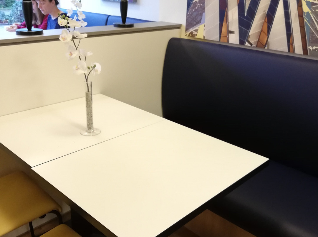 B&b Hotel Leipzig-nord主图