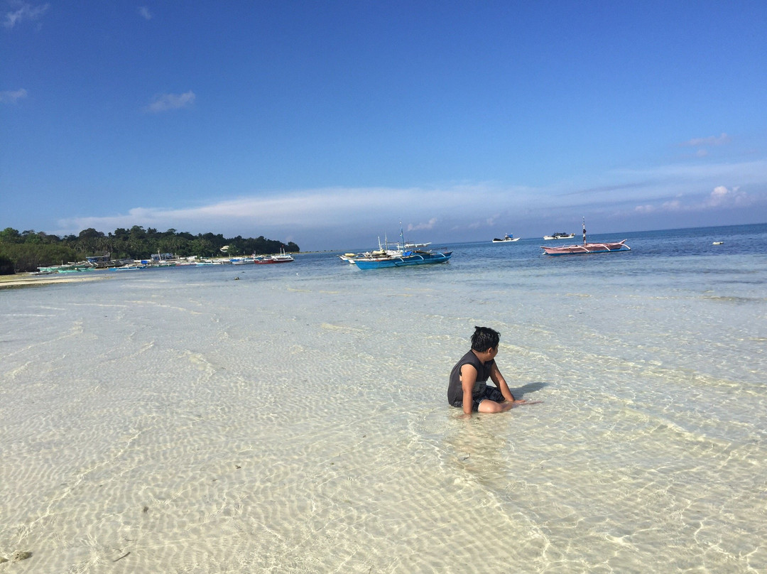 Napo Beach景点图片