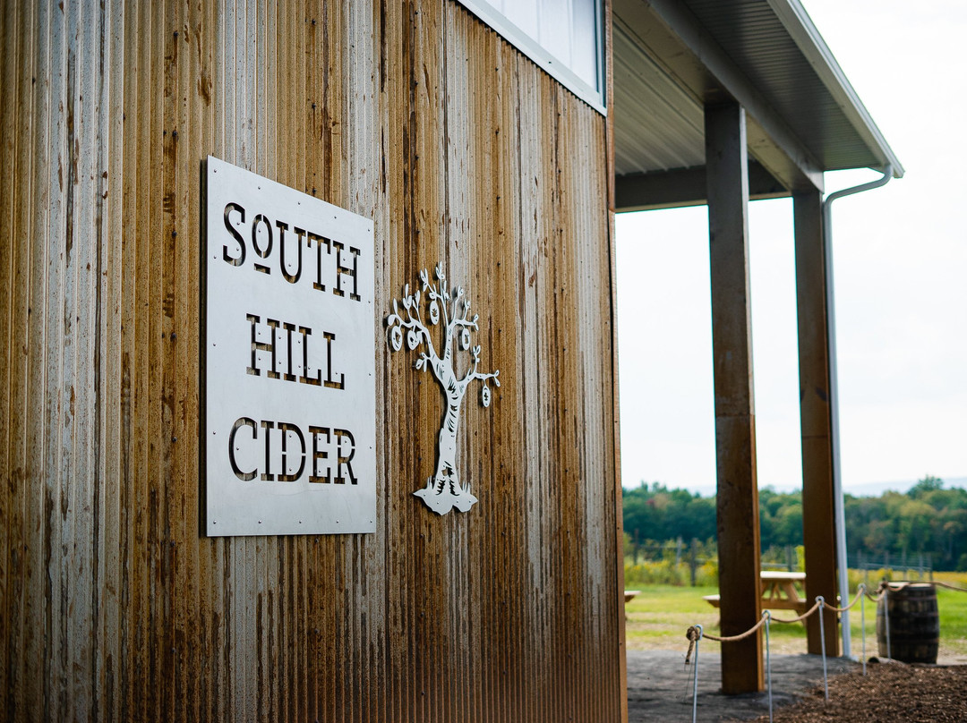 South Hill Cider景点图片