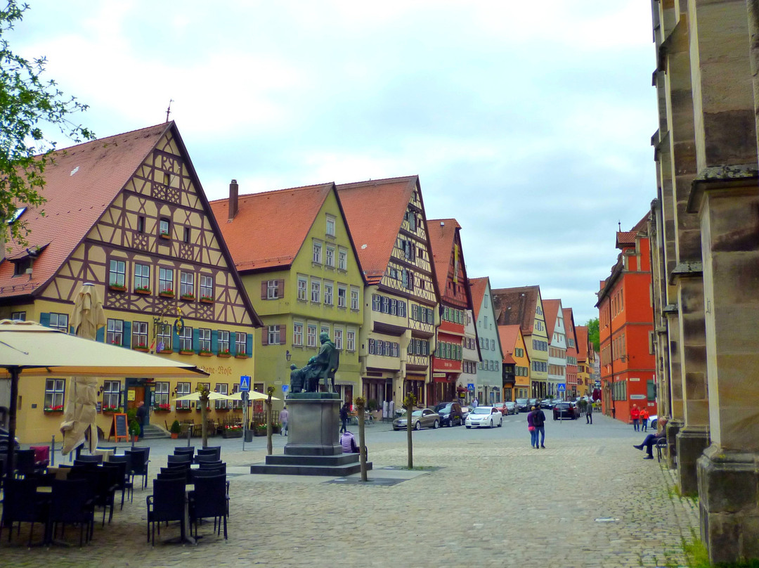 Weiltingen旅游攻略图片