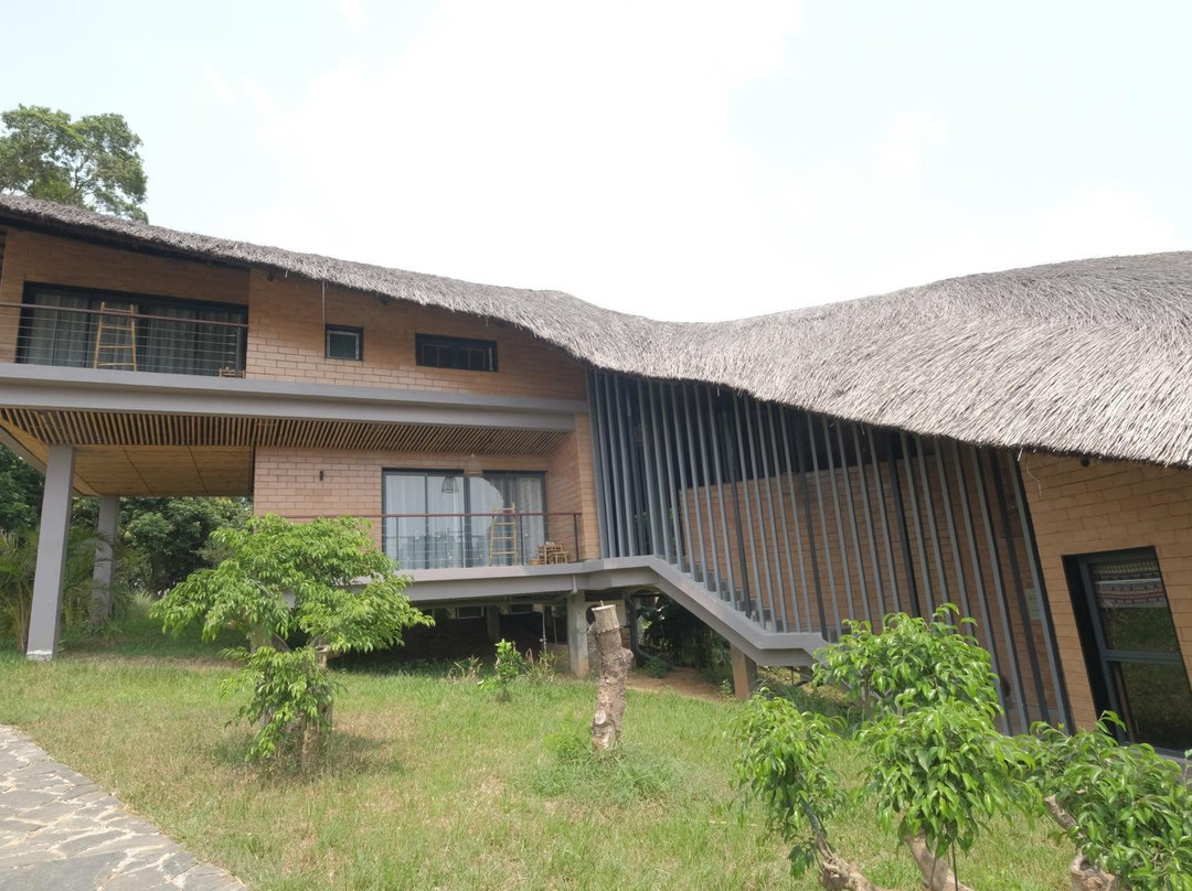 Tomodachi Retreat主图
