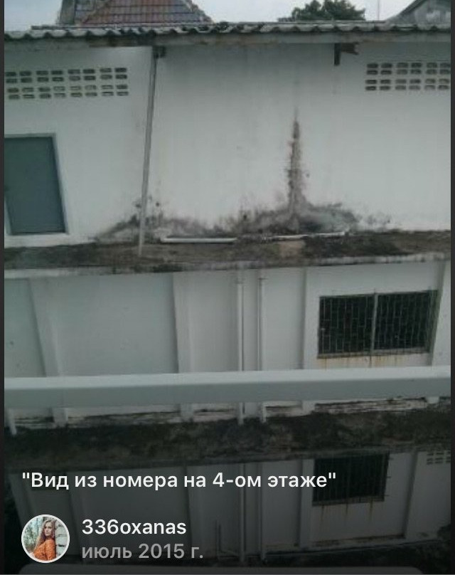 普吉岛芭东红色星球酒店主图