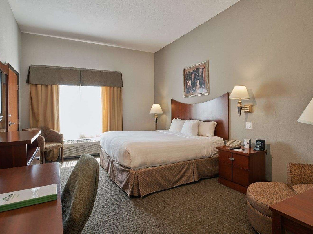 Wingate by Wyndham Chihuahua主图