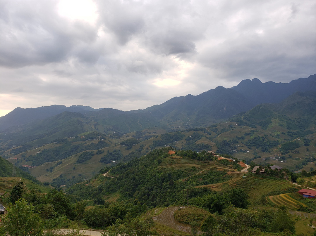 Sapa Clay House - Mountain Retreat主图