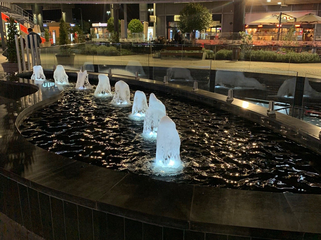 San Sebastian de los Reyes The Style Outlets-斯蒂安德洛斯雷耶斯必去景点