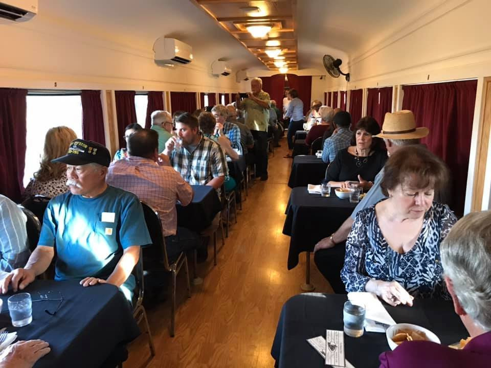 Stevinson旅游攻略图片