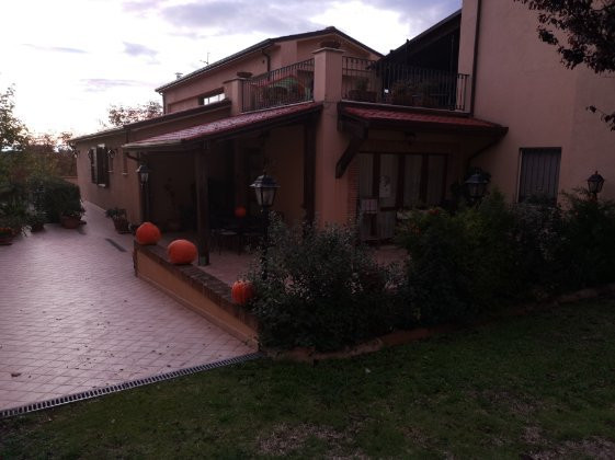 Agriturismo Angelucci主图