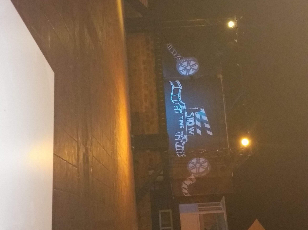 伊波罗之星贝利塞尔酒店主图