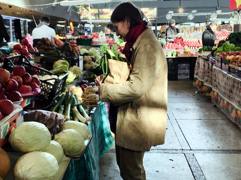 Kyiv Localist Experience Bureau-基辅必去景点