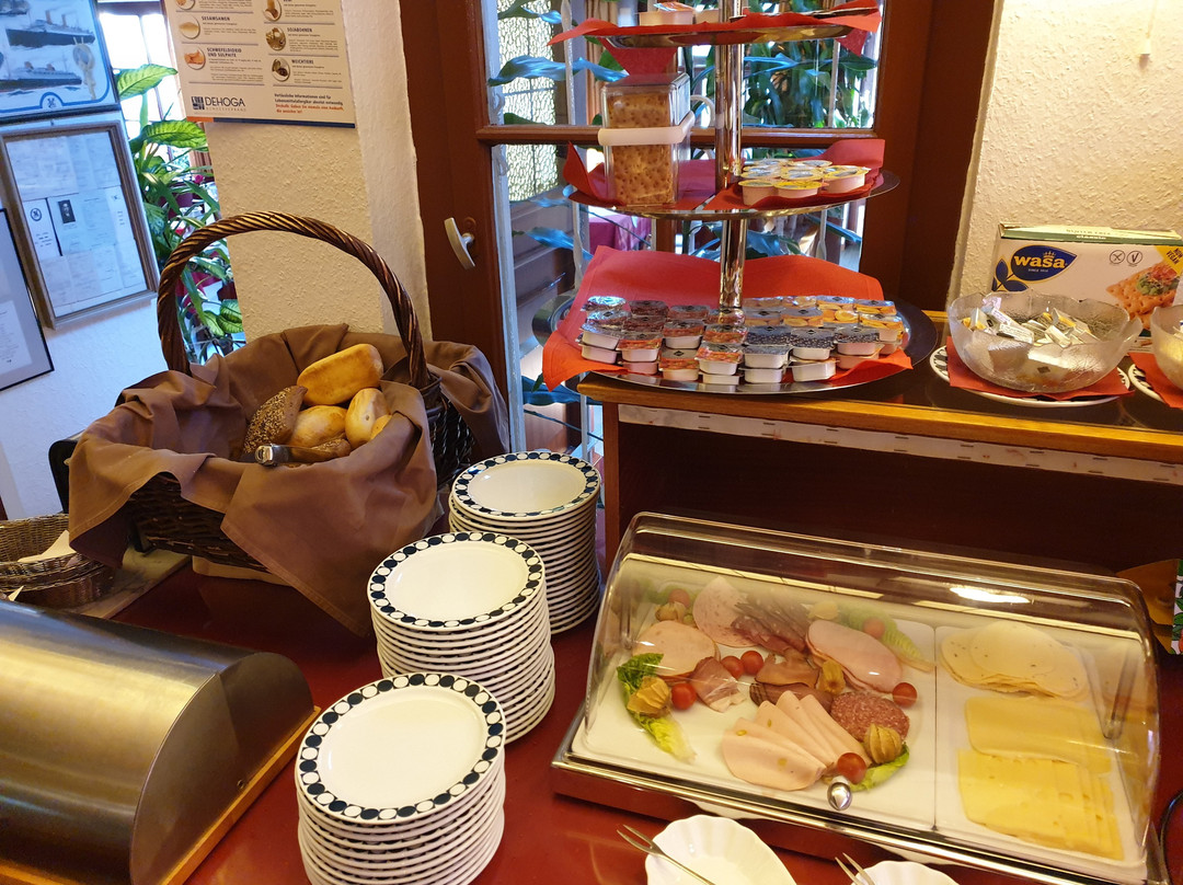 Hotel Columbus主图