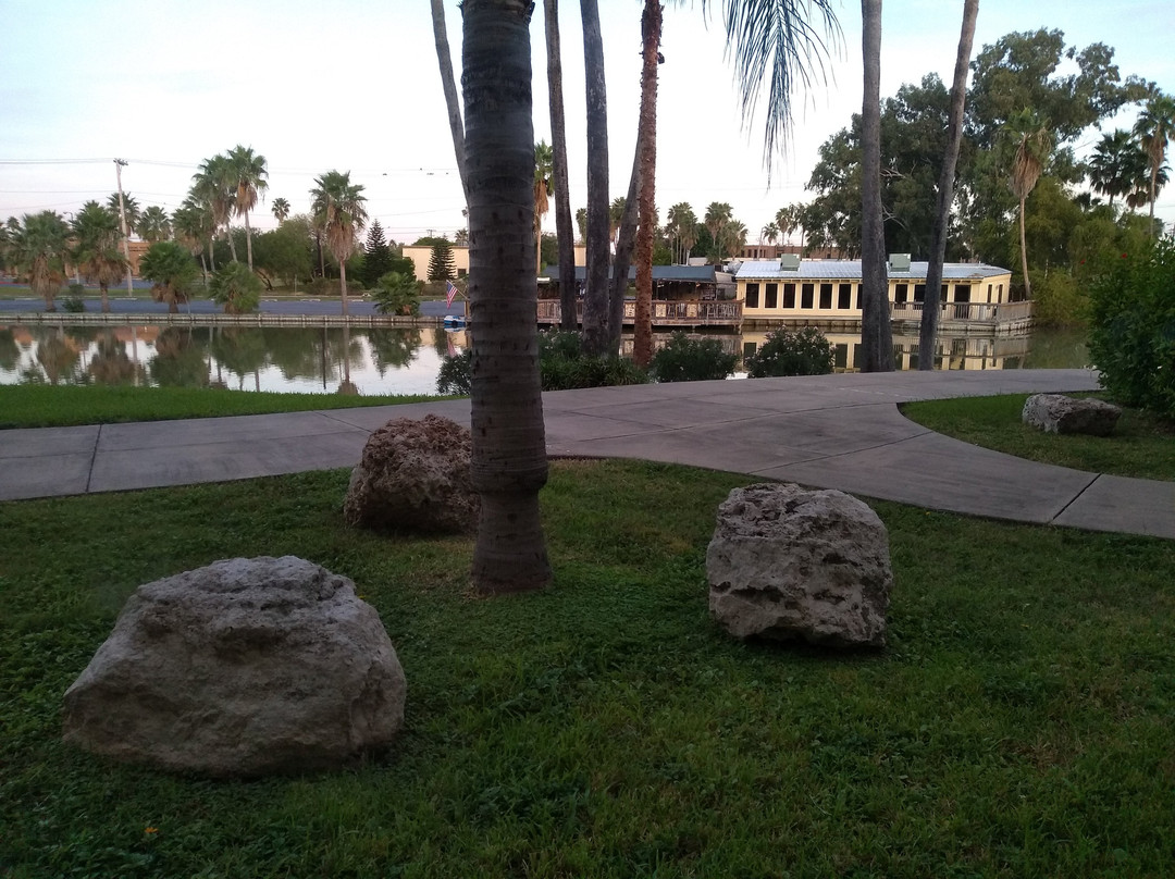 布朗斯维尔酒店住宿-Holiday Inn Express & Suites Brownsville By IHG