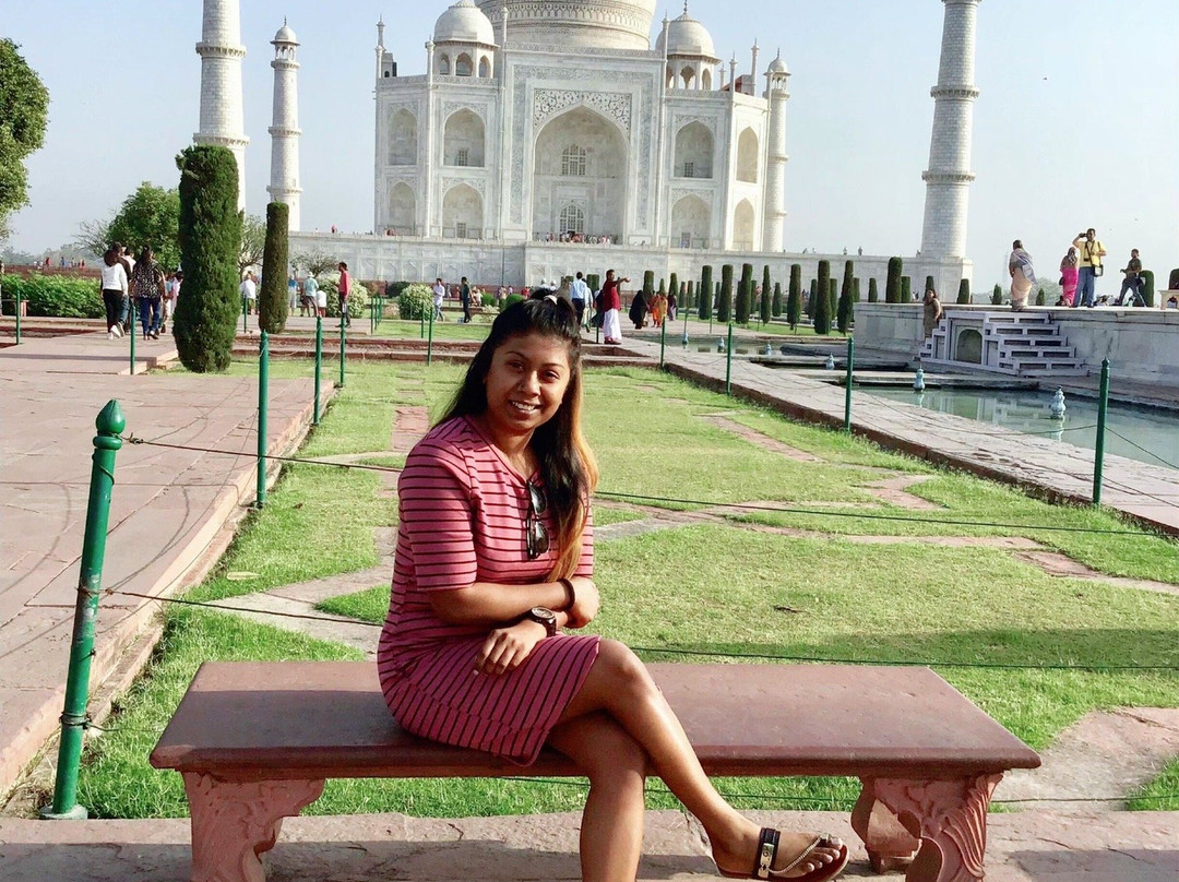 My Tour Mantra-新德里必去景点