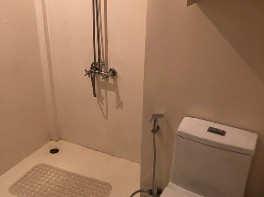 无限水疗-曼谷必去景点