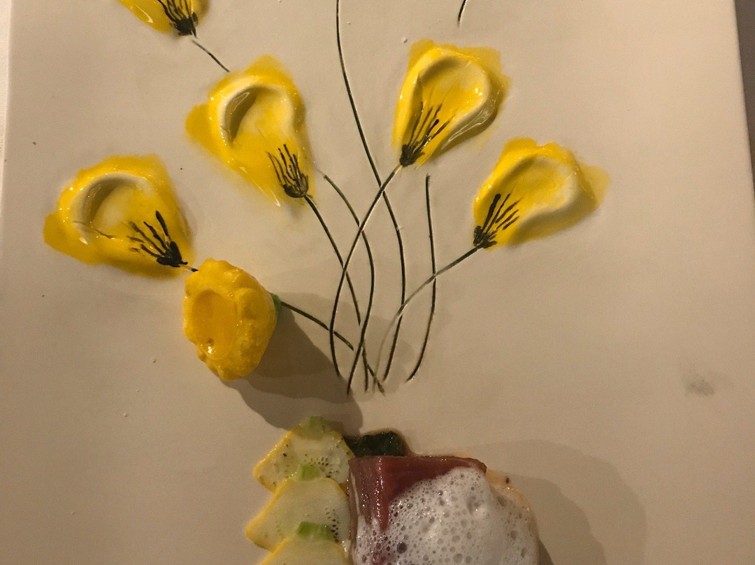 La Palme d'Or