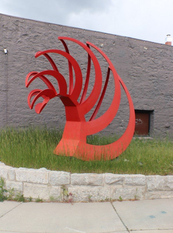 Holter Museum of Art-赫勒拿必去景点