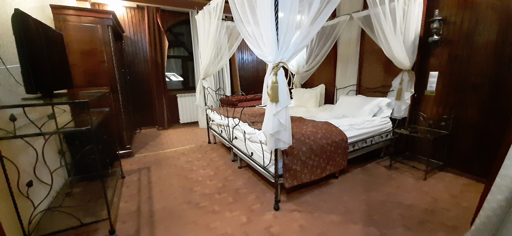 Predeal Comfort Suites-官方