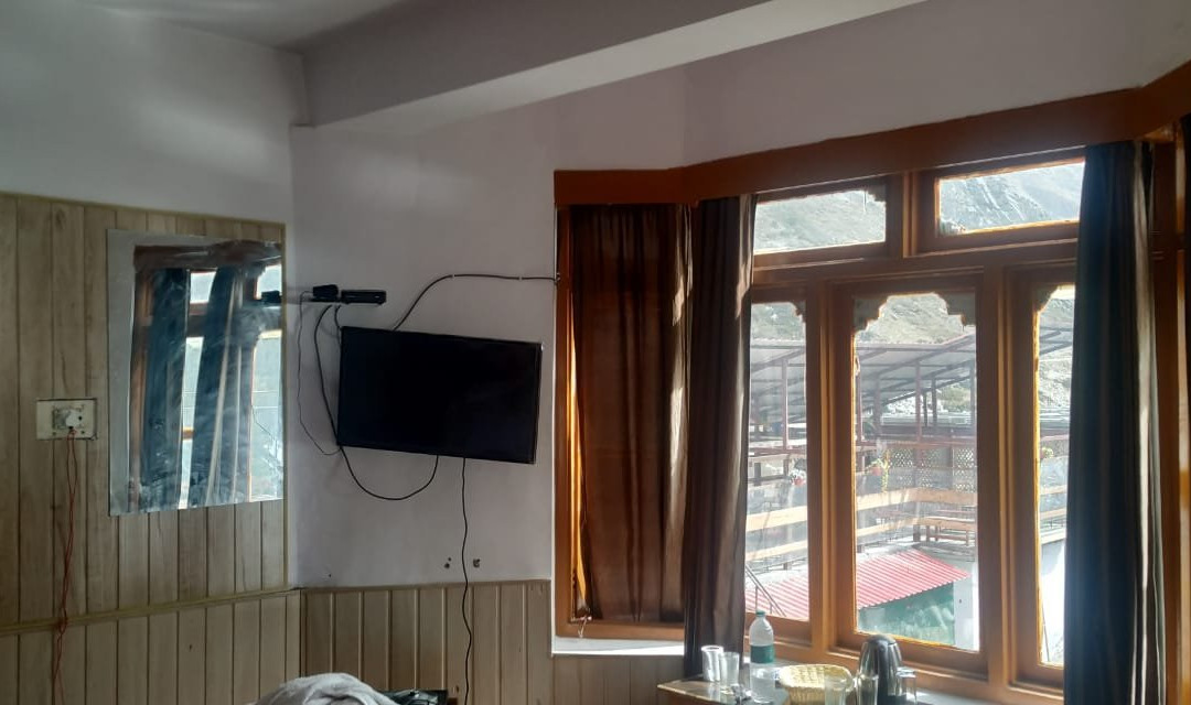 Samaa Resorts - Chitkul Heights主图