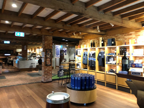 CP Tours and Charters-阿德莱德必去景点