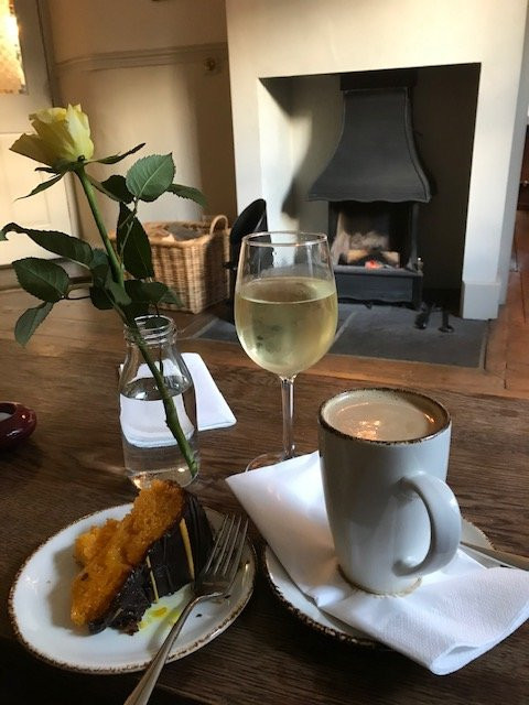 High Force Hotel主图