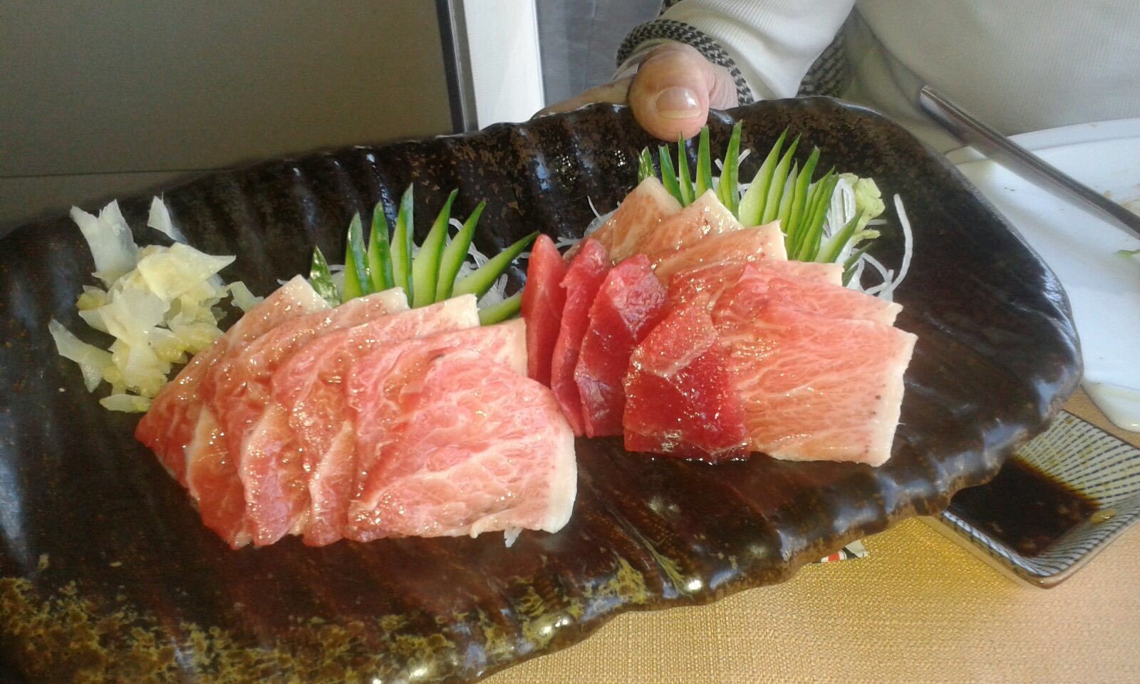 Hotel Pozo del Duque-餐饮