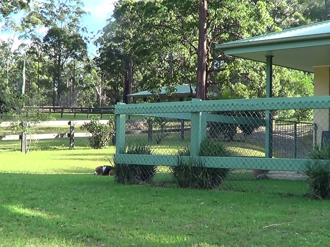 Macleay Valley Coast Visitor Centre - Kempsey-Kempsey必去景点