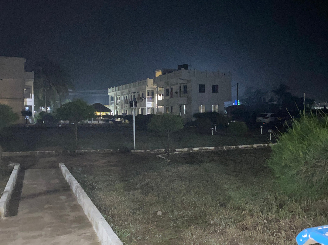 Bombay Beach Resort主图