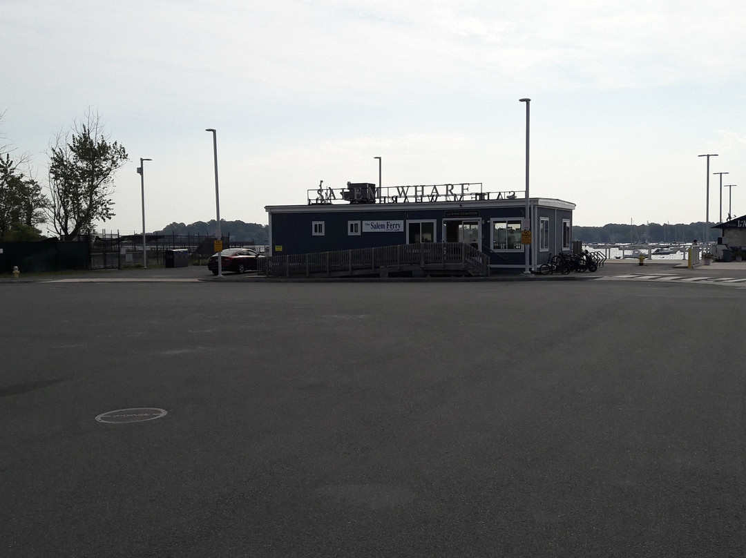 Salem Ferry景点图片