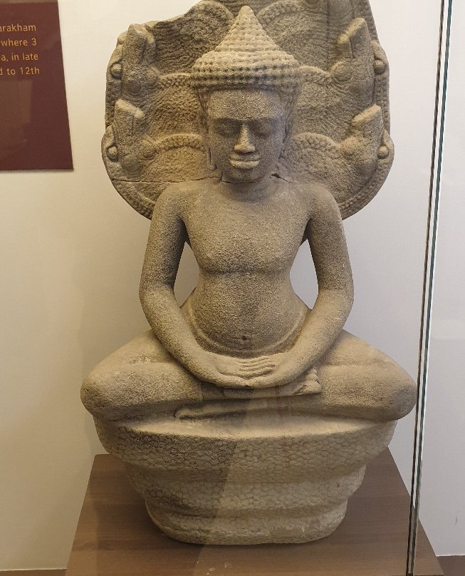 Khon Kaen National Museum景点图片