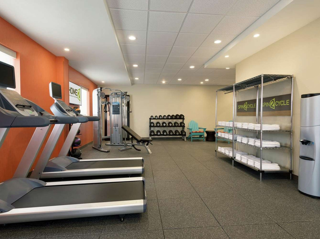 Home2 Suites by Hilton Louisville East/Hurstbourne主图