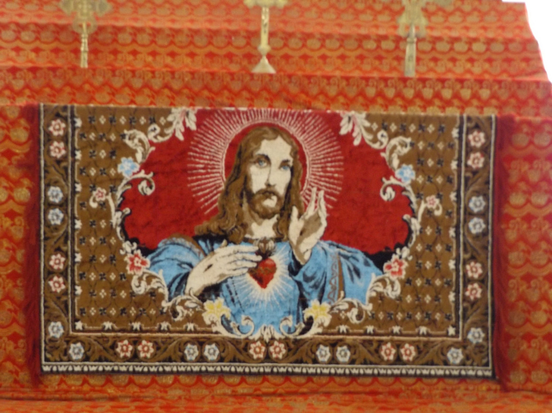 Armenian Church景点图片