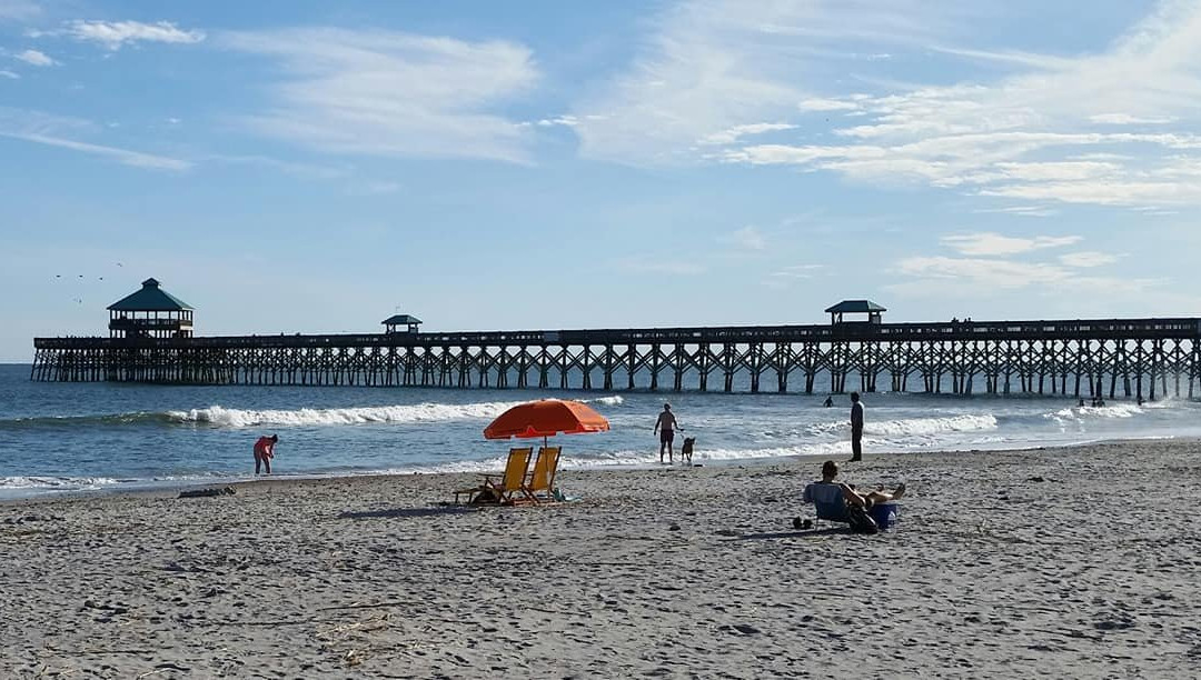 Water's Edge Inn主图