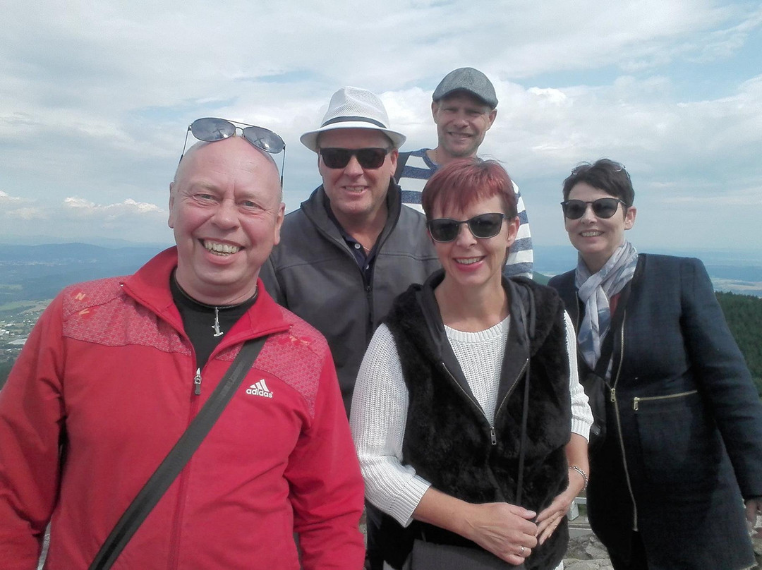 Praha Expert-布拉格必去景点