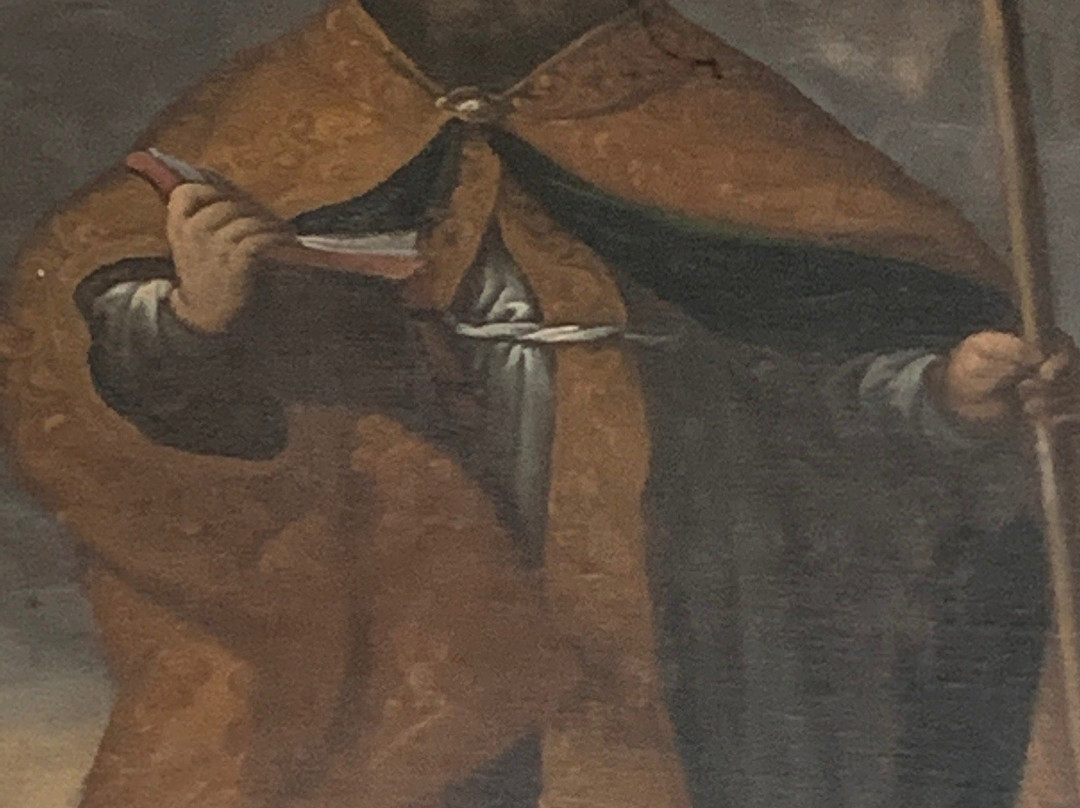 Chiesa di San Rocco景点图片