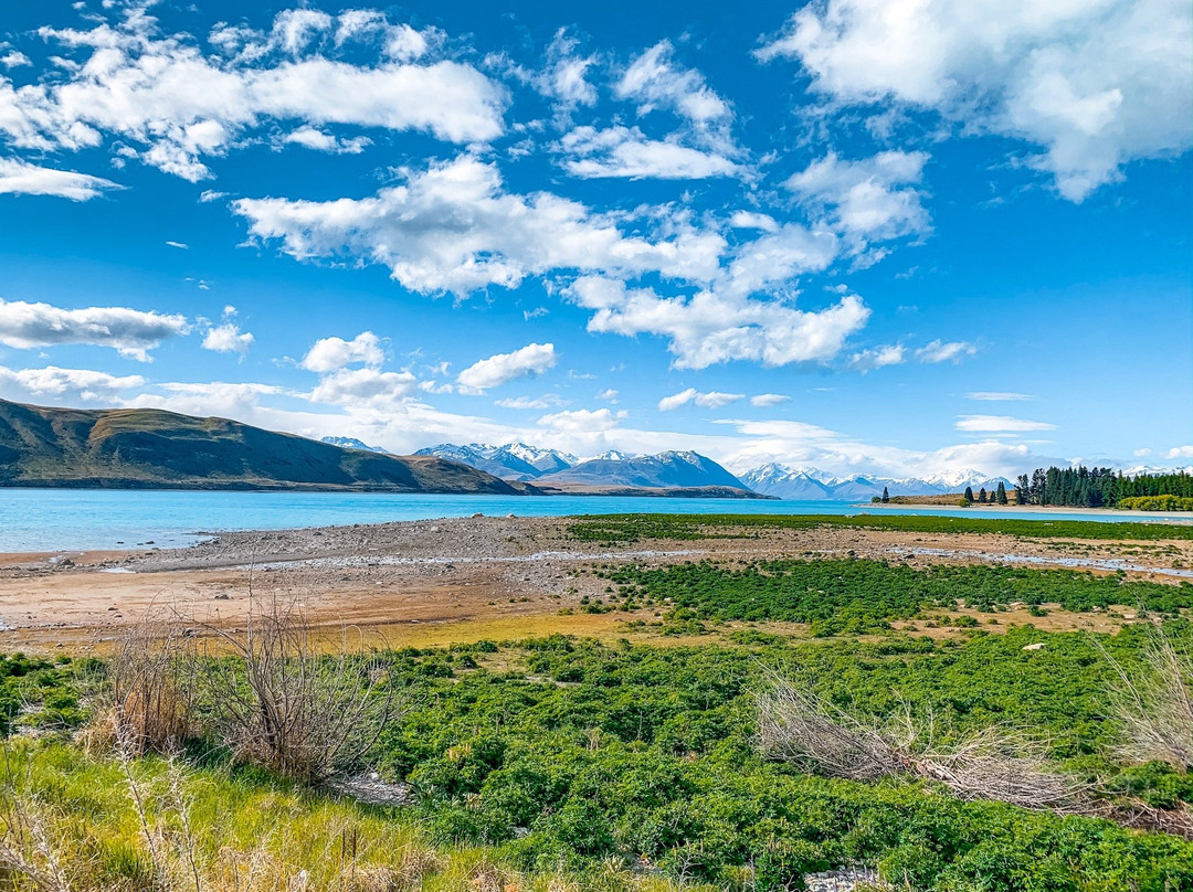 Alpine Suites on Tekapo主图