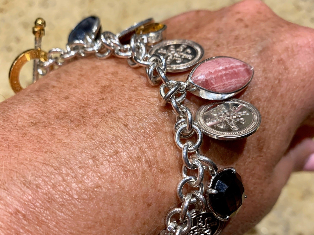 Eduardo Sanchez Jewelry-圣何塞卡波必去景点