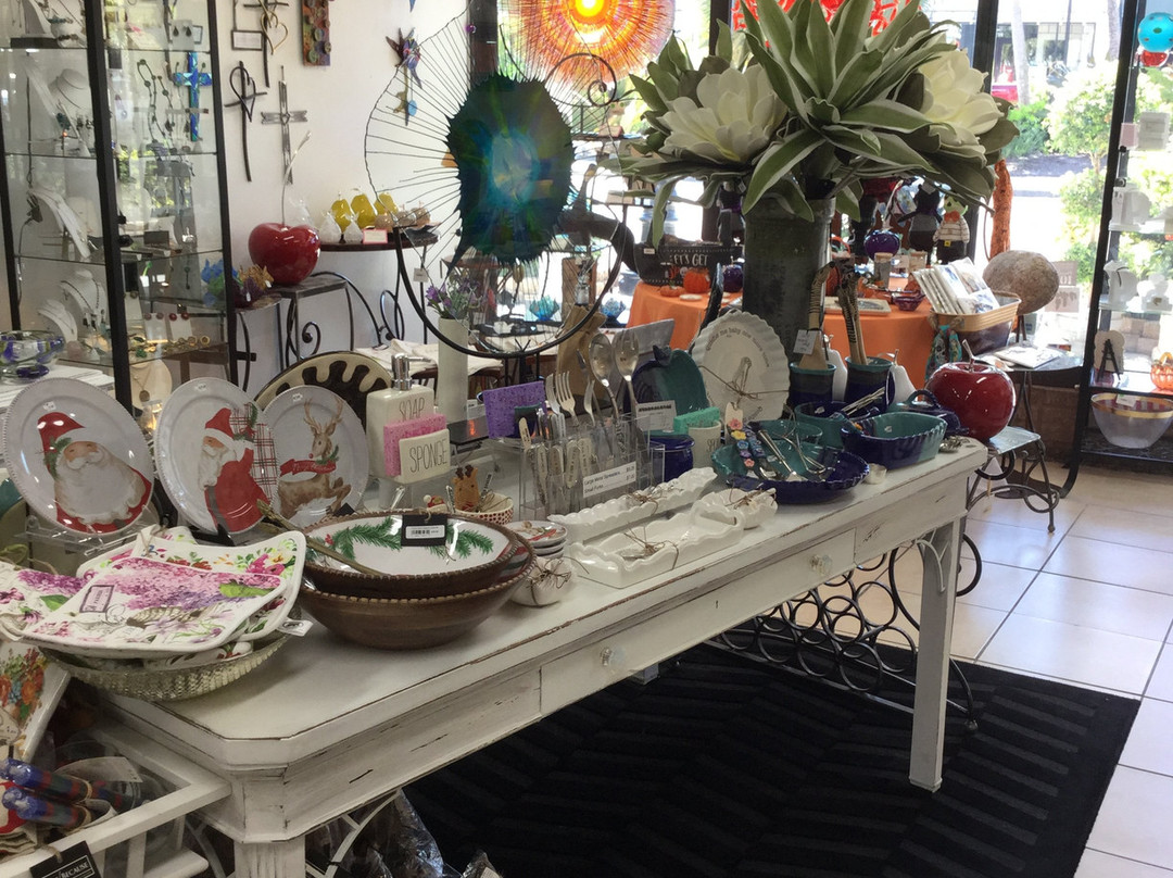 Just/Because-萨拉索塔必去景点