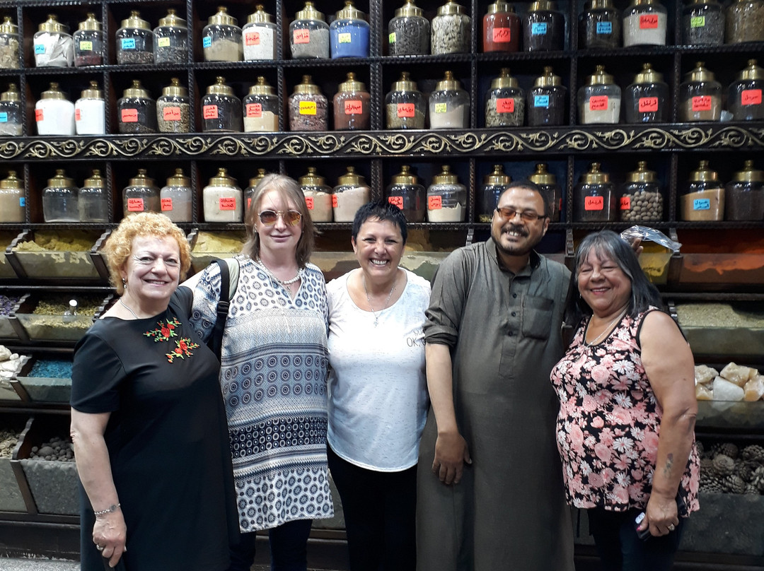 Sharia el Souk-亚斯文必去景点