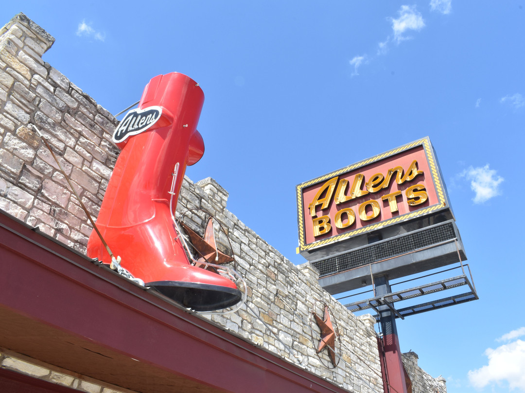 SoCo District-奥斯丁必去景点