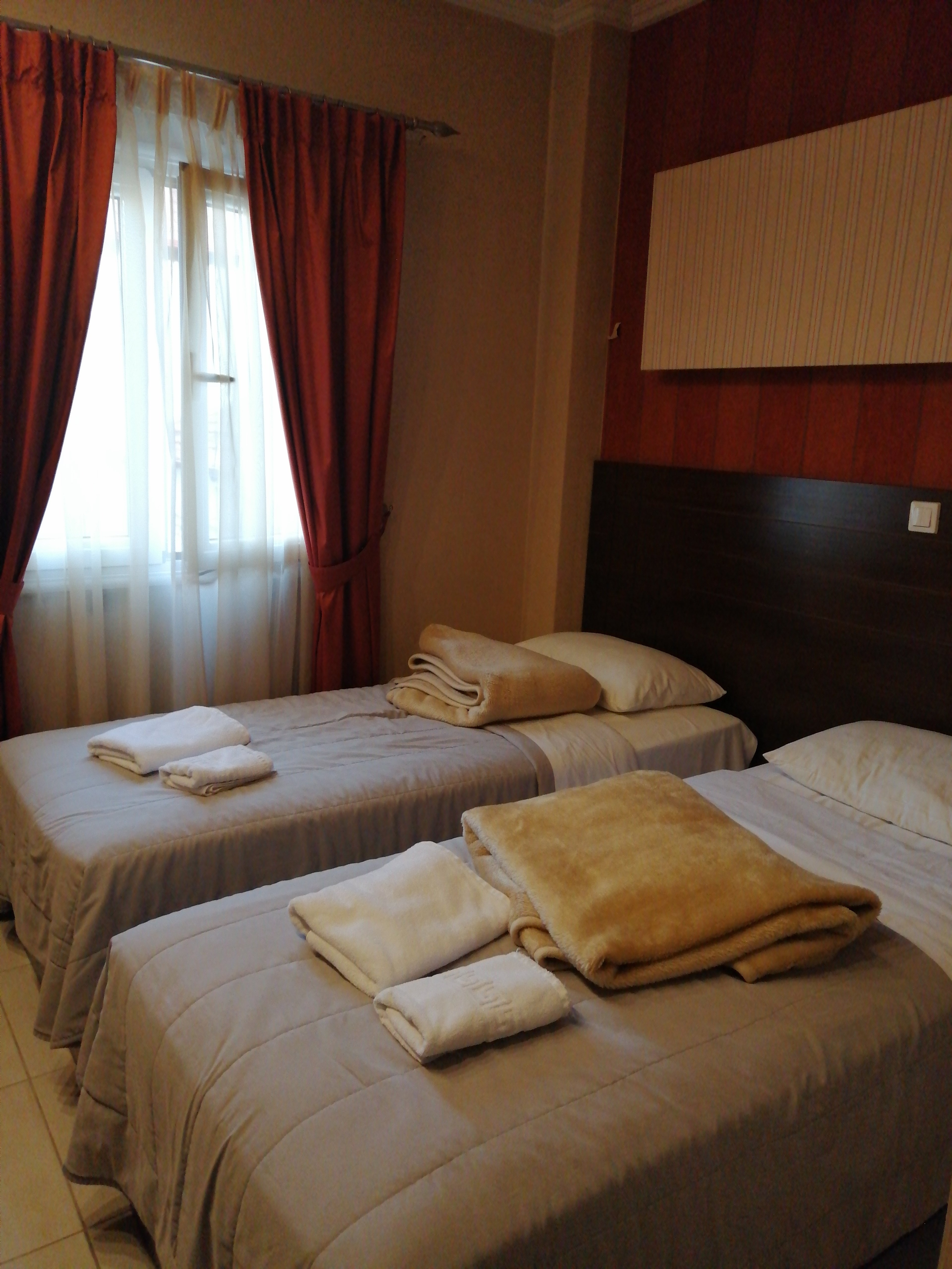 Lidra Hotel-官方