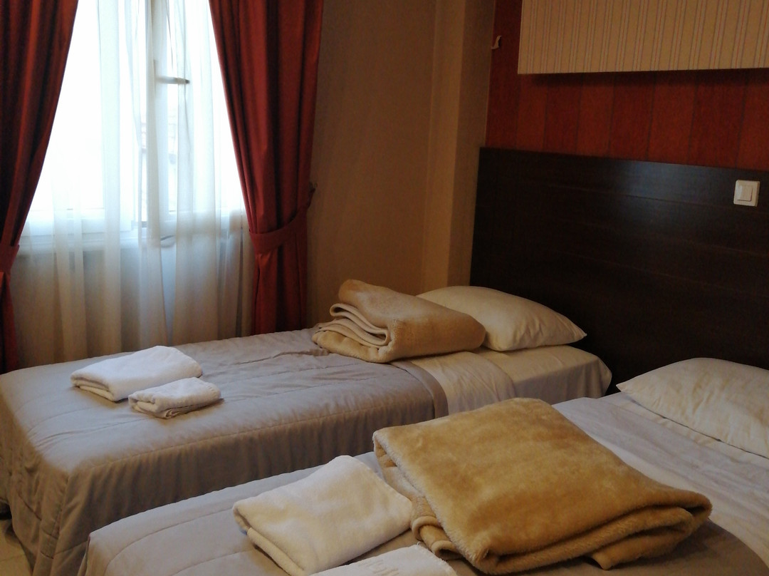 Lidra Hotel主图