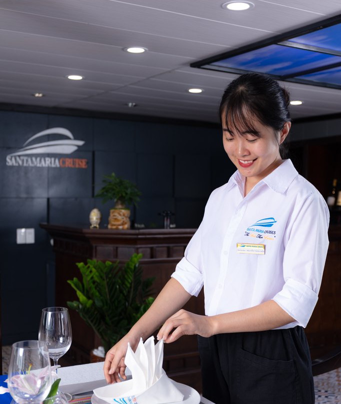 Sung Sot Cave-下龙湾必去景点