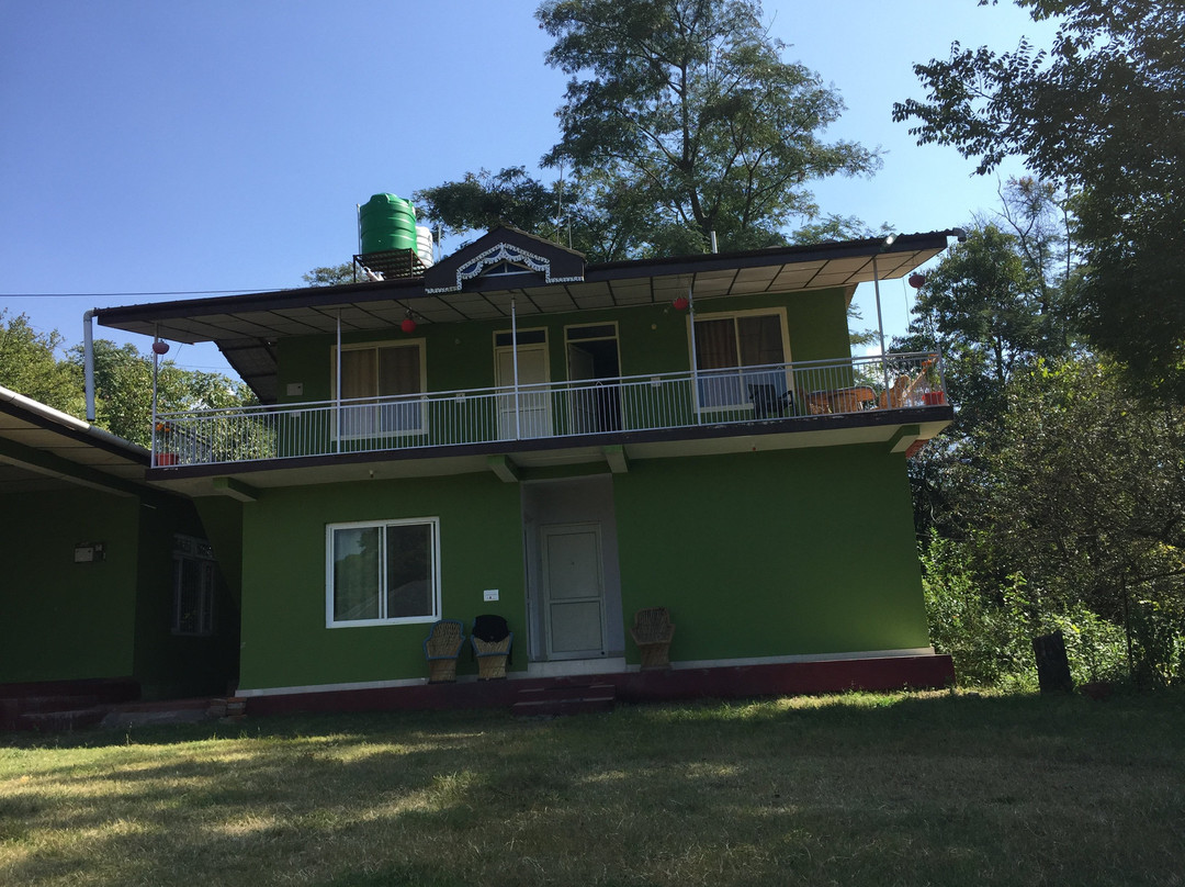 Siddhartha Greens Bir Billing主图