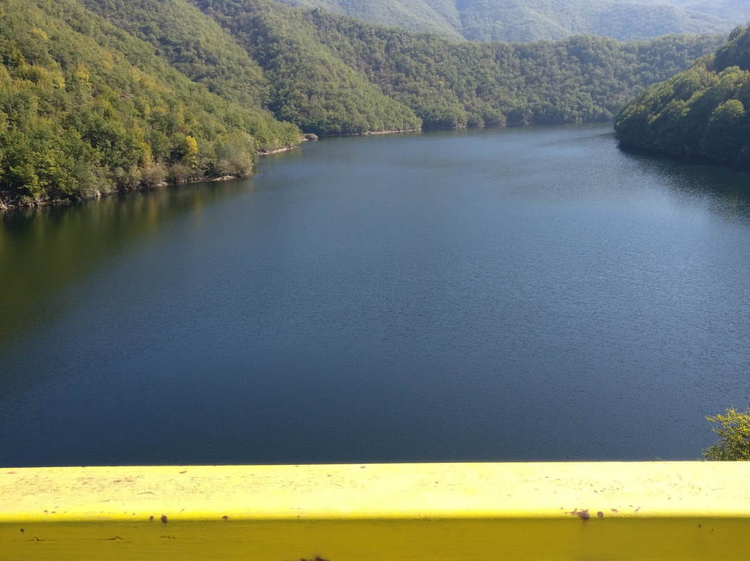 Thisavros Dam-Paranesti必去景点