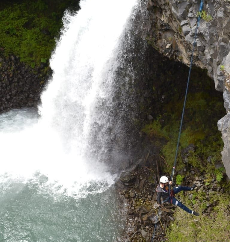Turismo Aventura Melipewünko-Melipeuco必去景点
