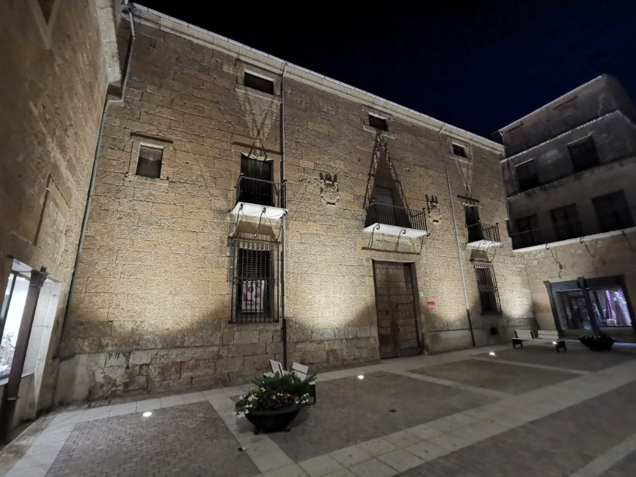 Ciudad Rodrigo - Casco Historico景点图片