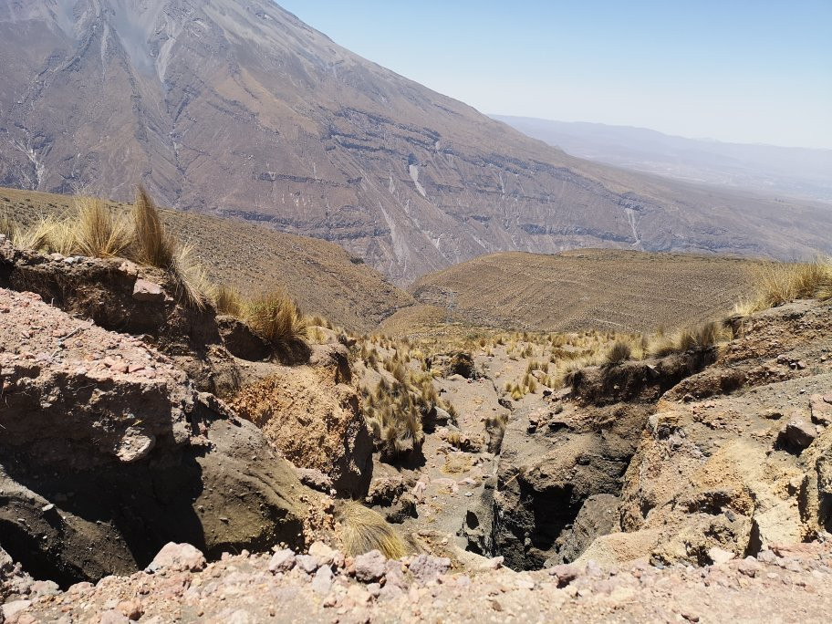 Apukuna Travel-阿雷基帕必去景点