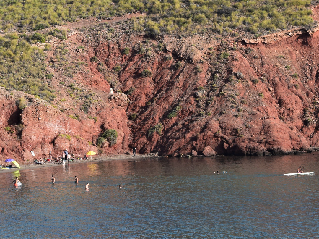 Playa Del Rincon-Bolnuevo必去景点