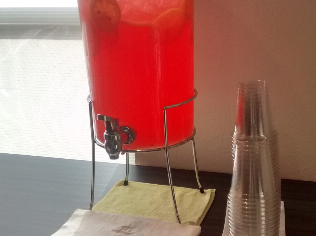 奥兰多国际机场智选假日酒店主图